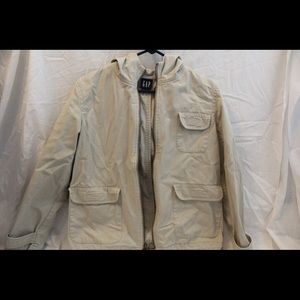 Gap Coat